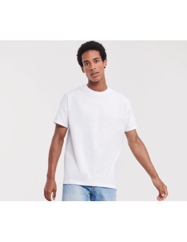 RUS-0R215M0-Authentic Heavyweight T